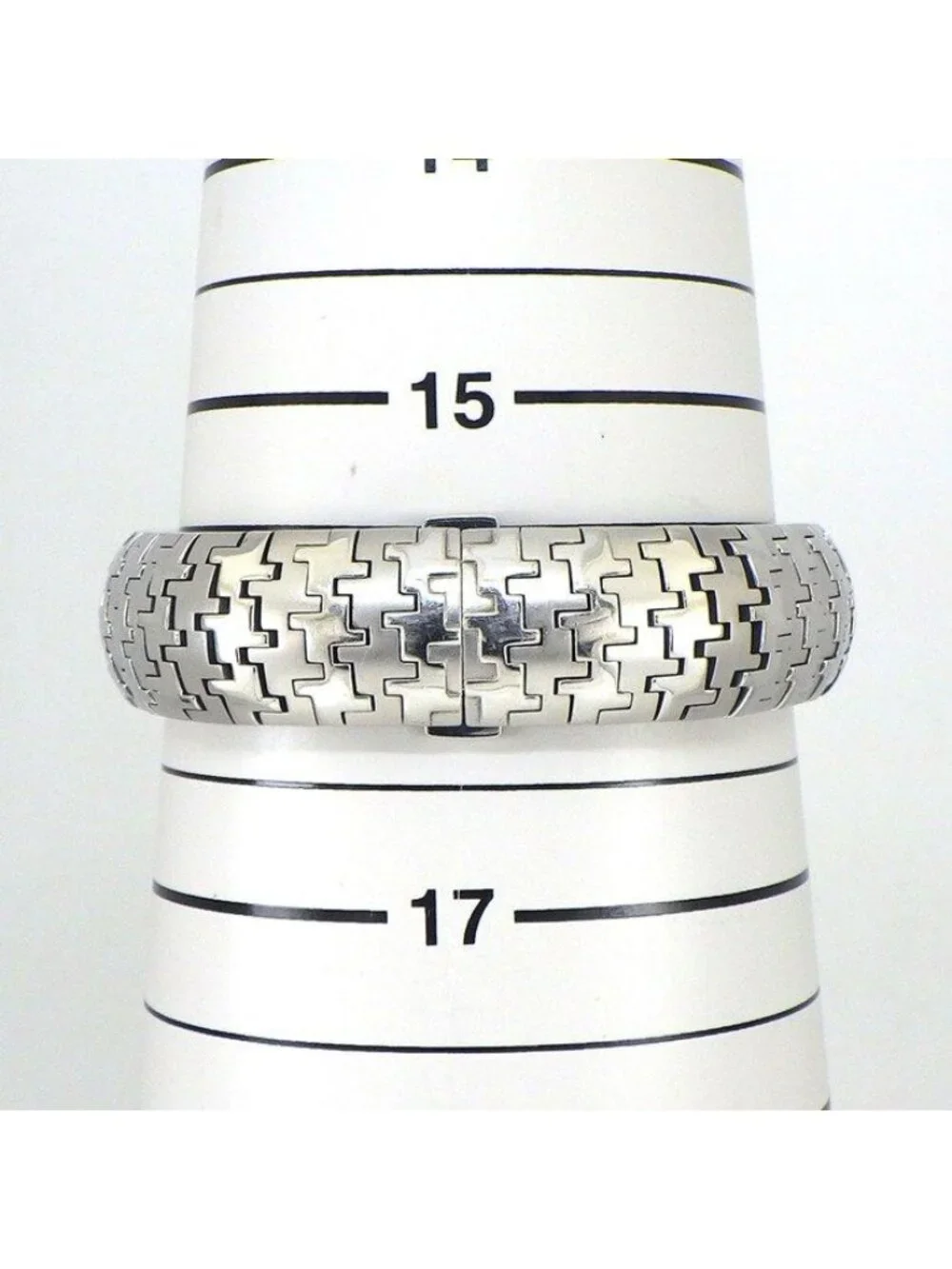 Dior Watch Diophilic Square Black Dial SS Quartz Analog - Picture 10 of 10